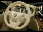 Nissan Forum Concept 2008 года